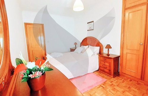 Carvoeira Apartment | Cozy and Family Sized Apartment near Lisbon