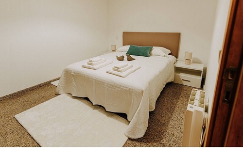 Darque Villa | Cozy Apartment with Private Pool - Praia do Cabedelo