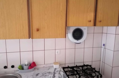 Ponte da Barca Apartment | Cozy apartment Ponte da Barca