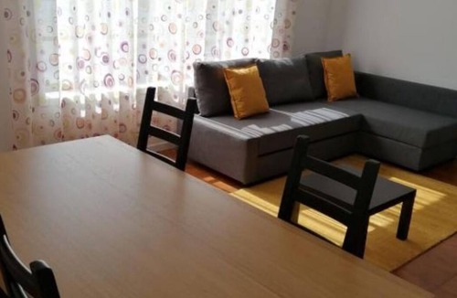 Ponte da Barca Apartment | Cozy apartment Ponte da Barca