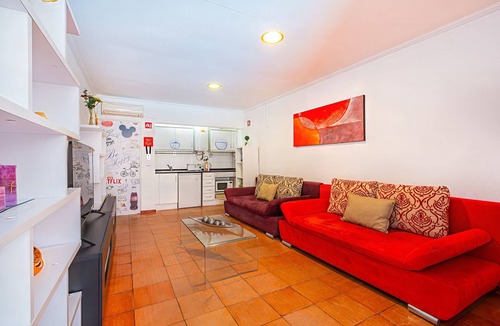 Montechoro Apartment | Cozy apartment with pool in Albufeira