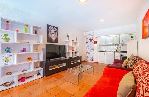 Montechoro Apartment | Cozy apartment with pool in Albufeira