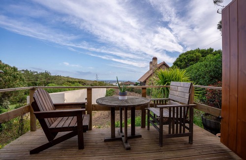 Monserrate Cabin | Cozy Cabin in Azoia, between Sintra mountains and Atlantic ocean