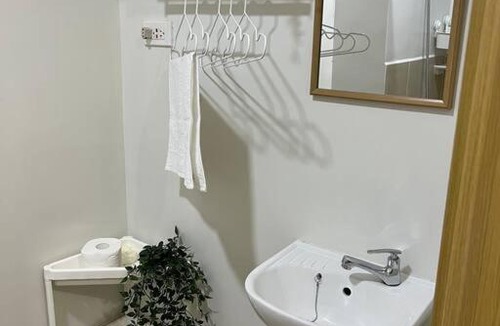 Novaliches Apartment | Cozy condo
