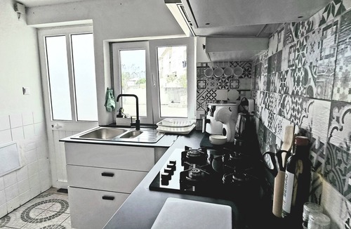 Angeja Cottage | Cozy Cottage with fully equipped kitchen
