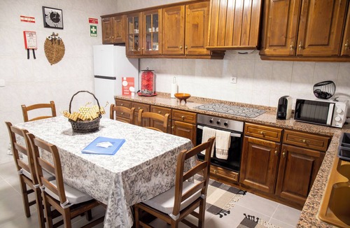 Cimbres House | Cozy country house to relax and enjoy nature