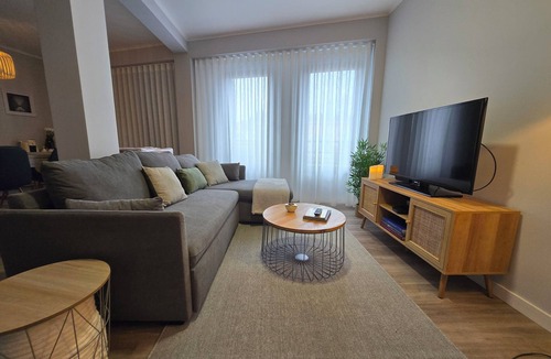 Ponta Delgada Apartment | Cozy Dot Apartment