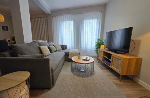 Ponta Delgada Apartment | Cozy Dot Apartment