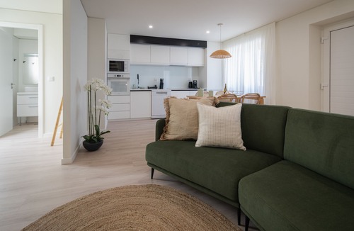 Faja de Baixo House | Cozy house for a comfortable and peaceful stay. Perfect Location!