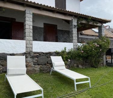Paul do Mar House | Cozy Sea View House Fajã da Ovelha