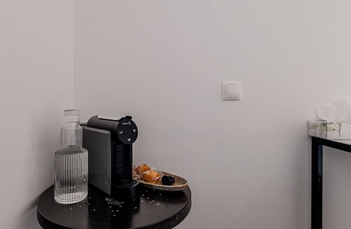 Grandola House | Cozy Suite À Da Marina — Private Suite with Sea View, Wi-Fi and Air Conditioning