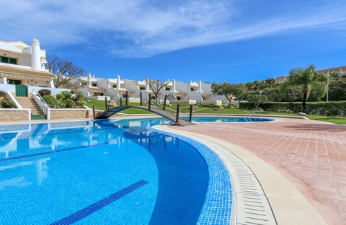 Albufeira House | ★Cozy Townhouse Vila Rafaella n/Beach Albufeira
