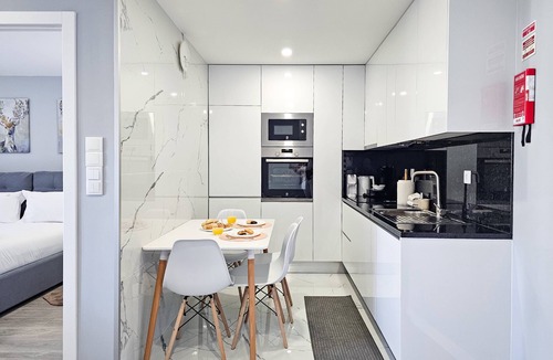 Viana do Castelo Apartment | CR Guest House - cosy apartment near the beach