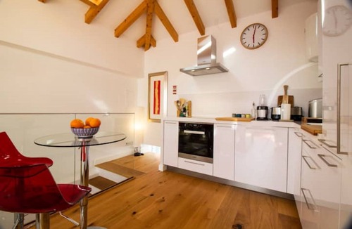 Faro City Centre House | Crows Nest - Tranquility in Historic Faro