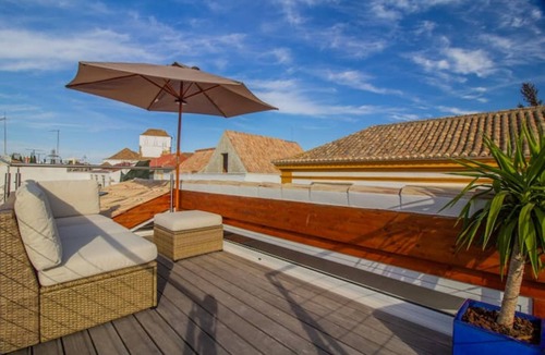 Faro City Centre House | Crows Nest - Tranquility in Historic Faro