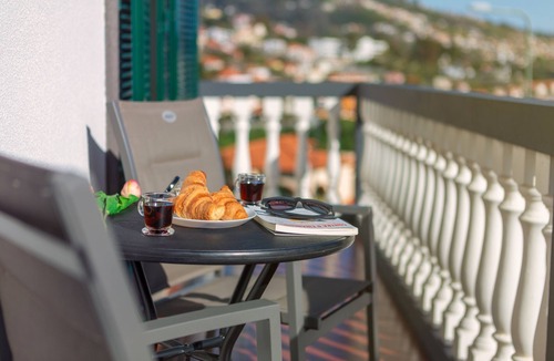 Monte House | Cumbres Villa - Holiday Home