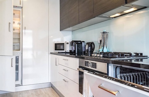 Sao Jorge de Arroios Apartment | Curl Apartment, garage, Wi-fi, balcony