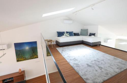 Ponte de Lima Apartment | Décimus Lodge - Premium Town Center Stay