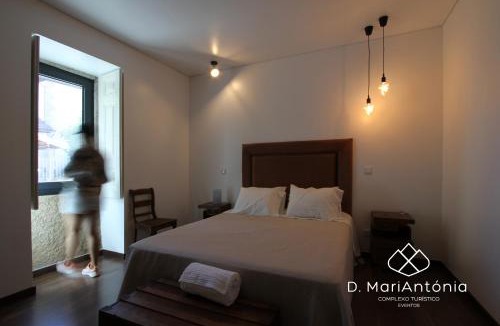 Salsas House | D. MariAntónia Complexo Turístico