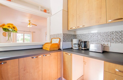 Vale de Covo Apartment | D1 Carvoeiro Mar: easy walk to Carvoeiro and the beach