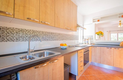 Vale de Covo Apartment | D1 Carvoeiro Mar: easy walk to Carvoeiro and the beach