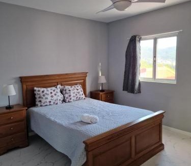 Bico Apartment | Daisy's place