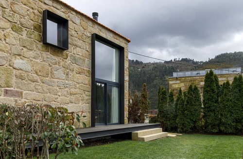 Sardoeira House | Dajas Douro Valley-casa do Penedo