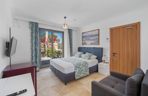 Datca Bed & Breakfast | Datca Bal Boutique