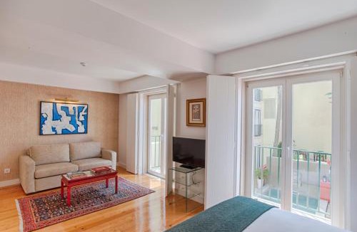 Misericordia Bed & Breakfast | Dear Lisbon - Charming House