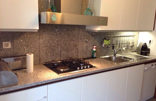 Lumiar Apartment | Deluxe apartment with private pool