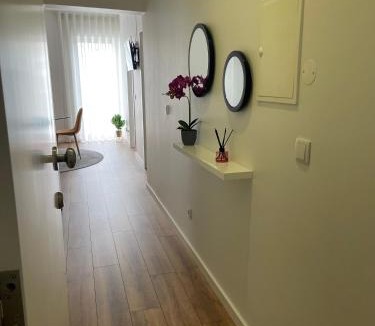 Pombal Apartment | Deolinda Pereira - Casa das Gatas