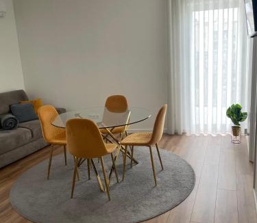 Pombal Apartment | Deolinda Pereira - Casa das Gatas