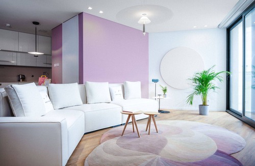 Olhao Apartment | Design apartment Olhão by Sisters of Paradise