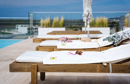Olhao Apartment | Design apartment Olhão by Sisters of Paradise