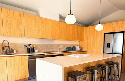 Azoia House | Design Coastal Villa near Cabo da Roca | Sleeps 14 | 5 En-suite Bedrooms