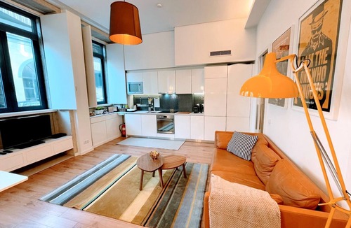 Bonfim Apartment | Design Flat in Porto Downtown