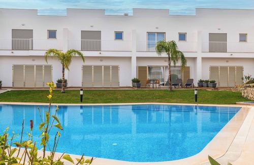 Mosqueira Apartment | DK Stays Residences Albufeira M16