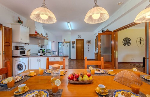 Silves House | Do Pinhal by Interhome