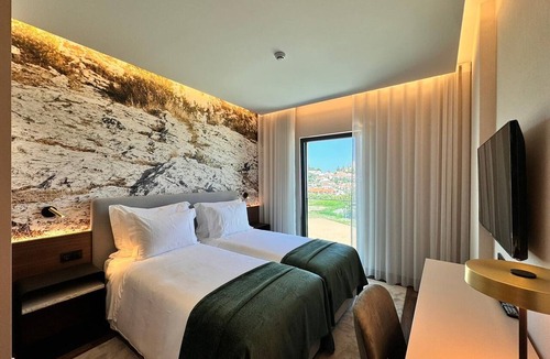 Sao Pedro Hotel | Dolinas Climbing Hotel