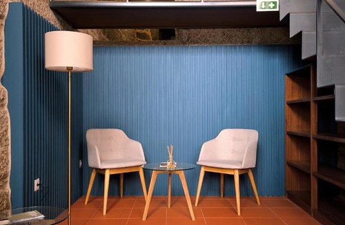 Guimaraes House | DOMI Suites & Studios