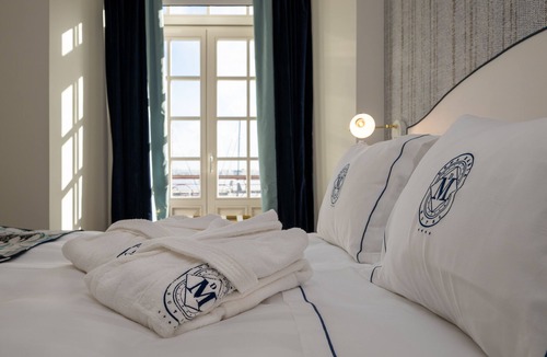 Sao Juliao da Figueira da Foz Hotel | Dona Maria Hotel