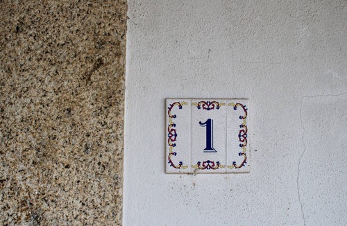 Braganca Apartment | Double Room 1 with Private Bathroom