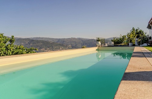 Baiao Other | Double Room at Paradise Farm in Douro