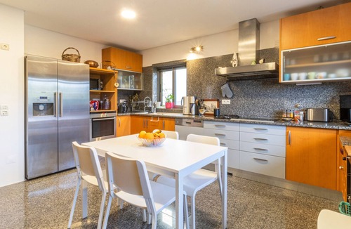 Gondomar Bed & Breakfast | Double Room with pool I
