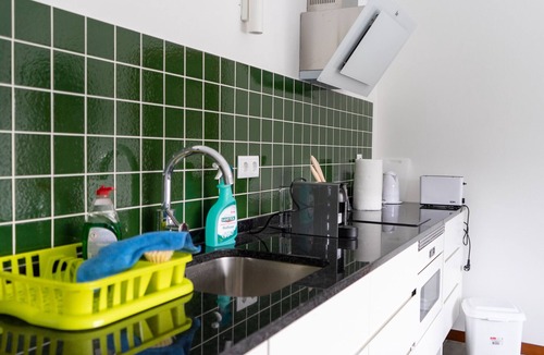 Vila Nova de Foz Coa Apartment | DOURO RIVER VIEW FAMILY RETREAT 3BD APARTMENT