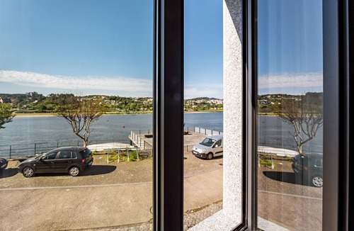 Porto Apartment | Douro View Charming Apartment Duplex by YourHost