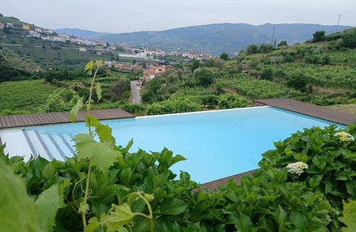 Baiao House | Douro Vineyard Retreat w/Pool & Fireplace - Sleeps 4 (up to 6)