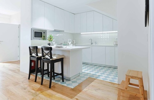 Chaves Apartment | Downtown Charming Apartments - Apartamento Poldras