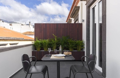 Sao Pedro Apartment | Downtown Funchal Apartments 3A Encumeada.