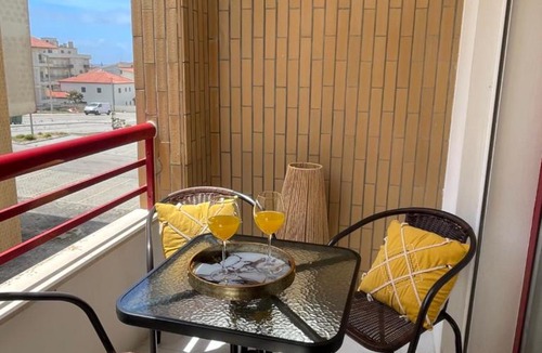 Pedrogao Apartment | Dream Beach Escape